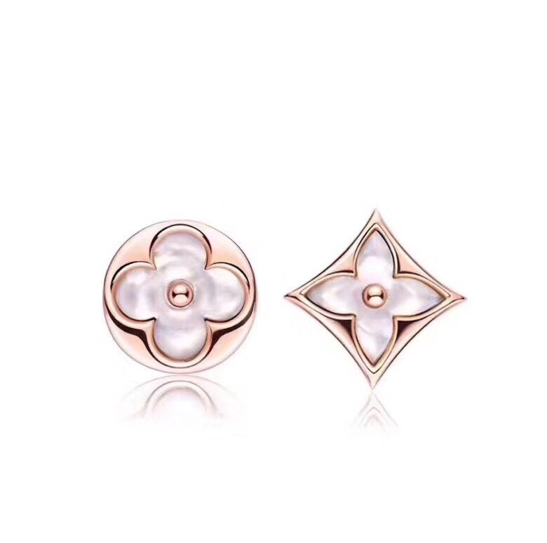 Louis Vuitton Earrings